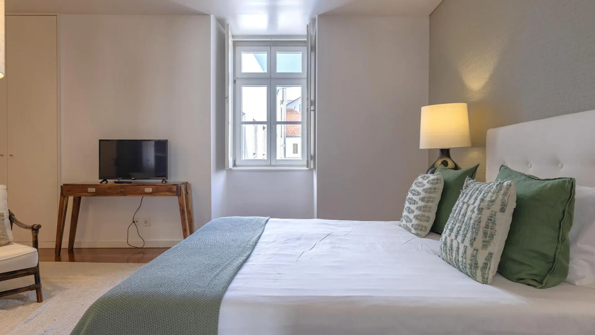 Apartment Lovelystay - Chiado 3Bedroom Wonder Lisbon Portugal