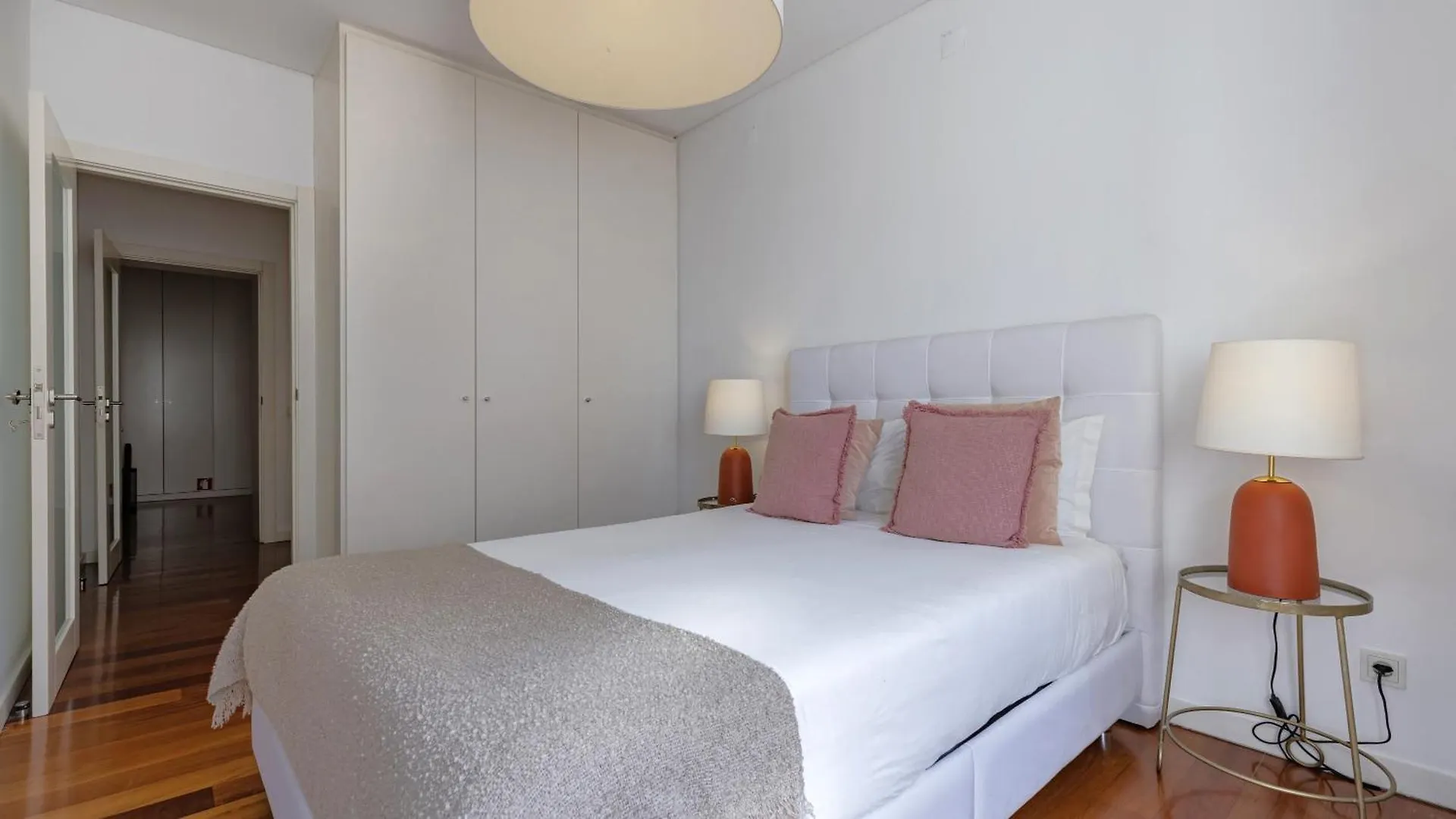 Lovelystay - Chiado 3Bedroom Wonder Lisbon Portugal