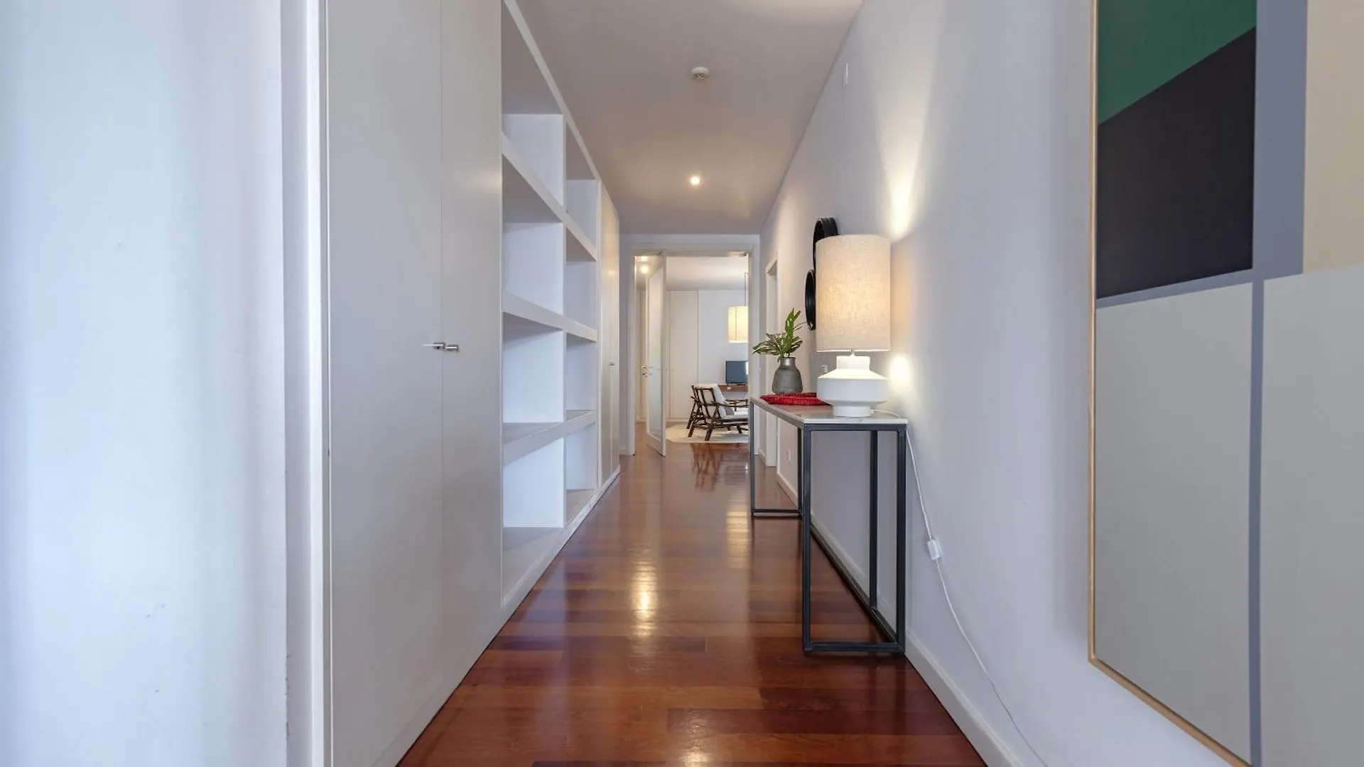 Lovelystay - Chiado 3Bedroom Wonder Lisbon Apartment
