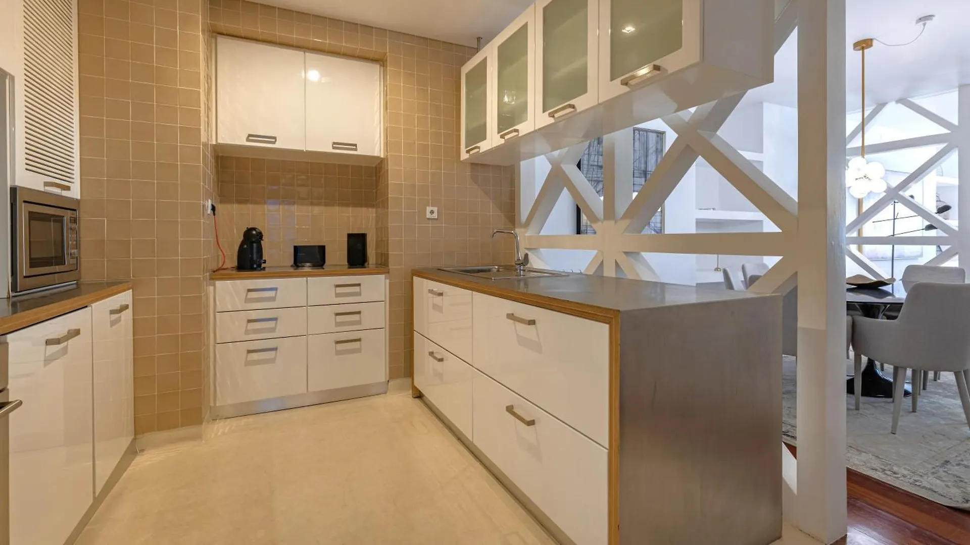 Lovelystay - Chiado 3Bedroom Wonder Lisbon Portugal