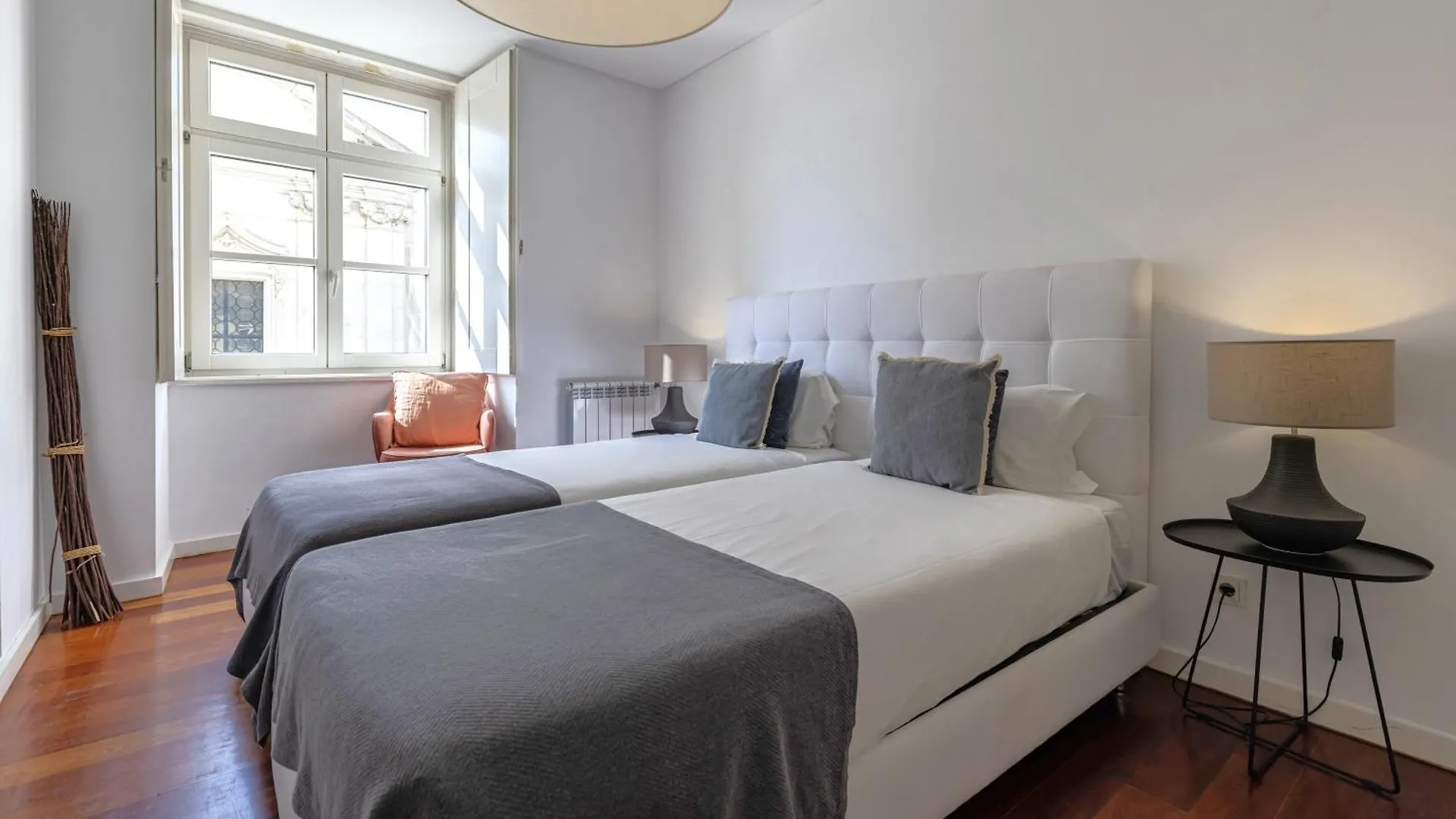 Lovelystay - Chiado 3Bedroom Wonder Lisbon 0*,  Portugal