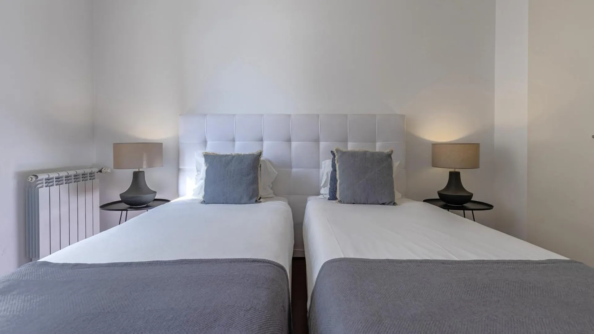 Apartment Lovelystay - Chiado 3Bedroom Wonder Lisbon Portugal