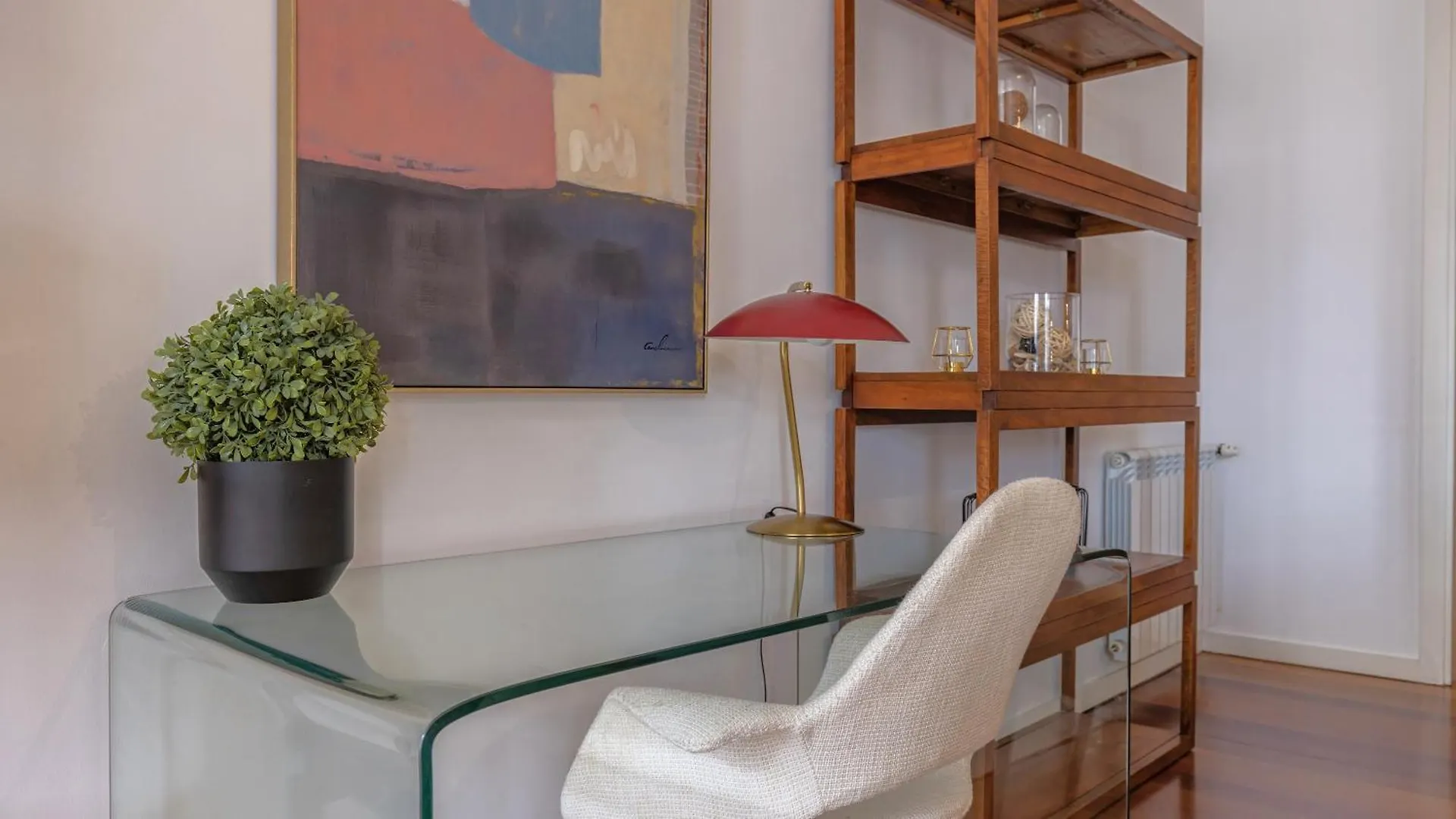 Apartment Lovelystay - Chiado 3Bedroom Wonder Lisbon