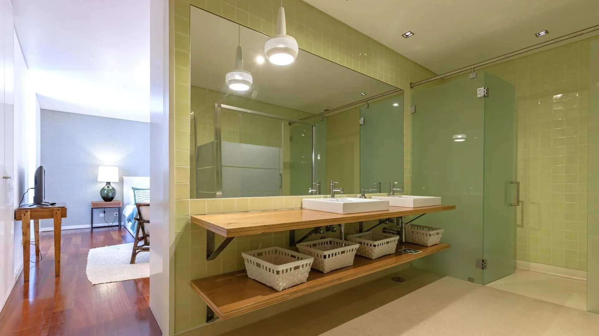 Lovelystay - Chiado 3Bedroom Wonder Lisbon 0*,  Portugal